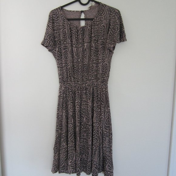 LOFT Dresses Loft Casual Dress Poshmark